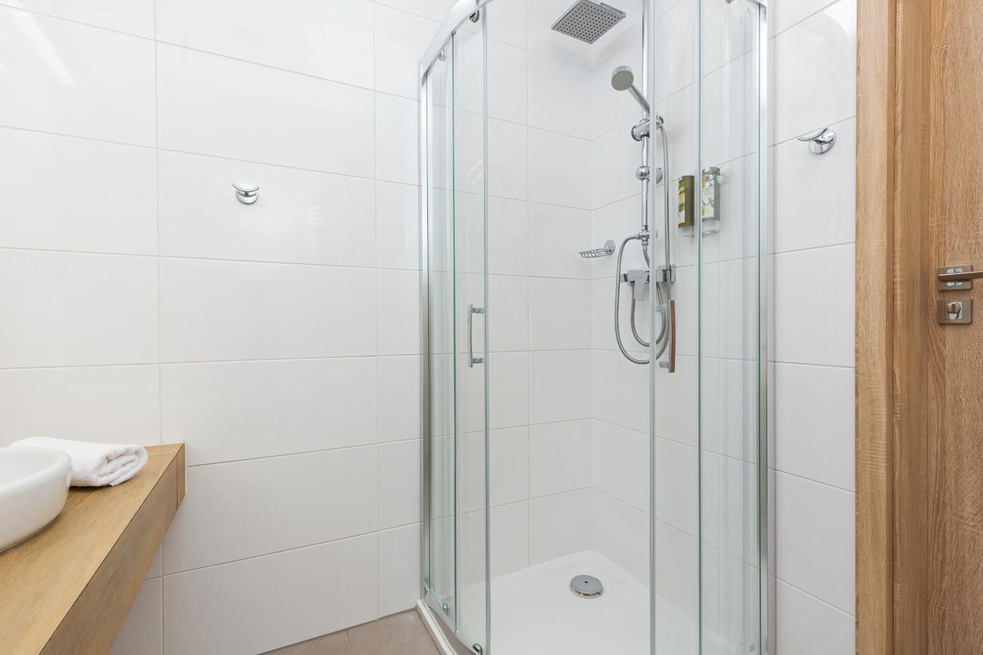 Varsovia Apartments Warsaw By Noclegi Renters Buitenkant foto