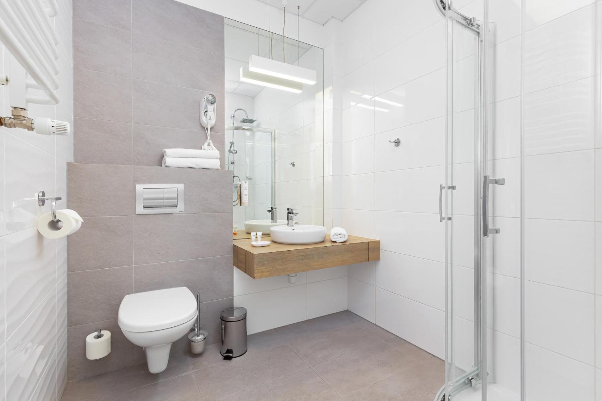 Varsovia Apartments Warsaw By Noclegi Renters Buitenkant foto